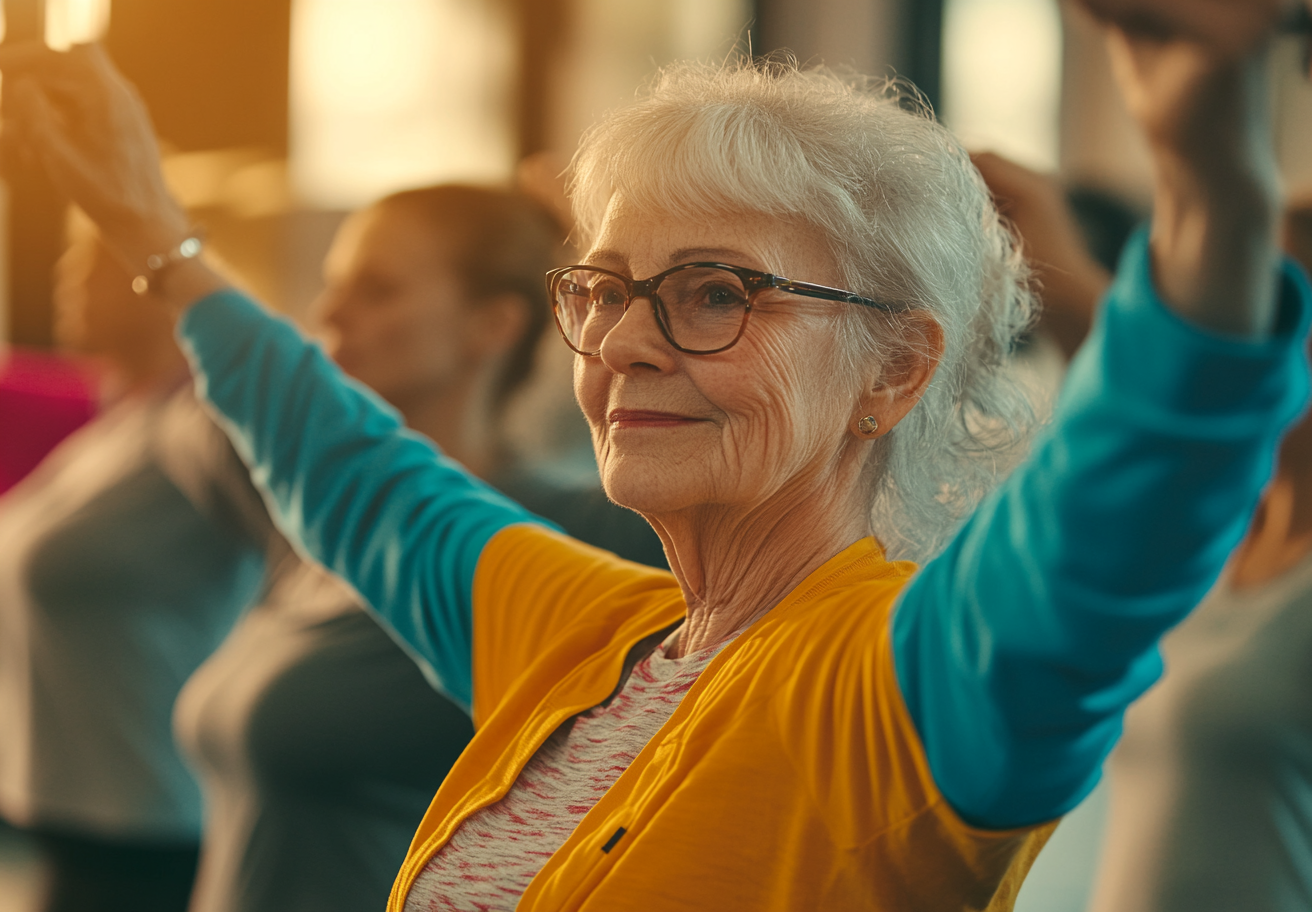 Групові тренування karmelvot